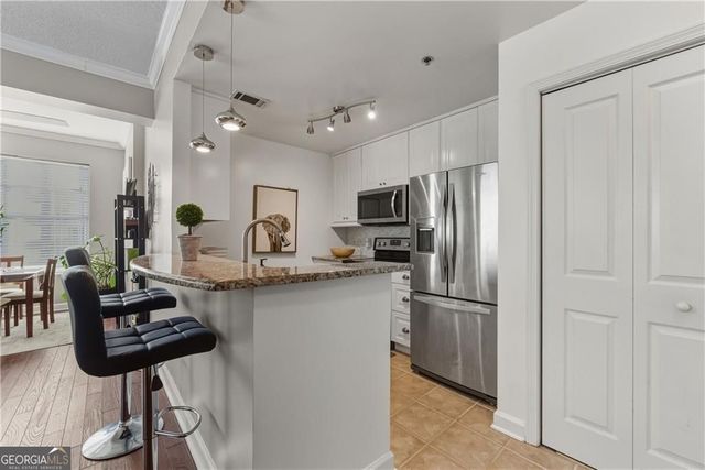 1101 Juniper Street NE 532, Atlanta, GA 30309