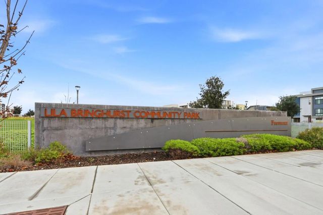 3512 Vision 512, Fremont, CA 94538