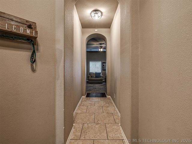 13307 S 21st Place, Bixby, OK 74008