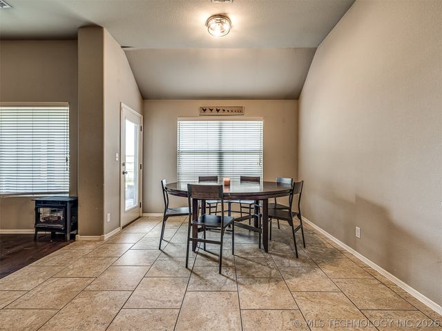 13307 S 21st Place, Bixby, OK 74008