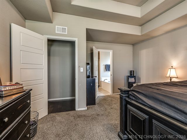 13307 S 21st Place, Bixby, OK 74008