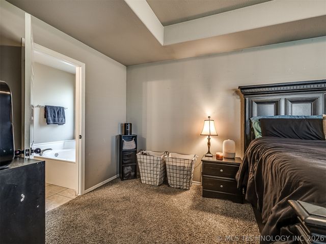 13307 S 21st Place, Bixby, OK 74008