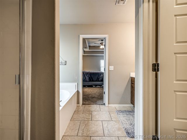 13307 S 21st Place, Bixby, OK 74008