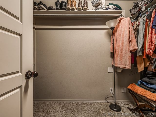 13307 S 21st Place, Bixby, OK 74008