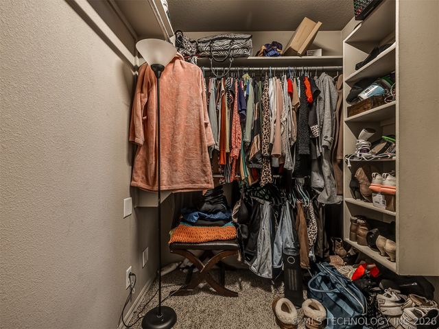 13307 S 21st Place, Bixby, OK 74008