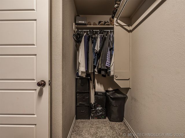 13307 S 21st Place, Bixby, OK 74008