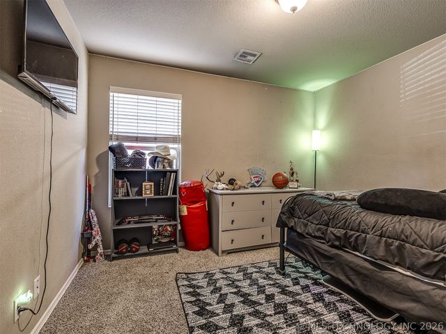 13307 S 21st Place, Bixby, OK 74008