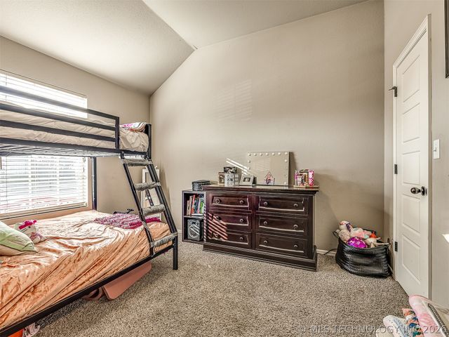 13307 S 21st Place, Bixby, OK 74008