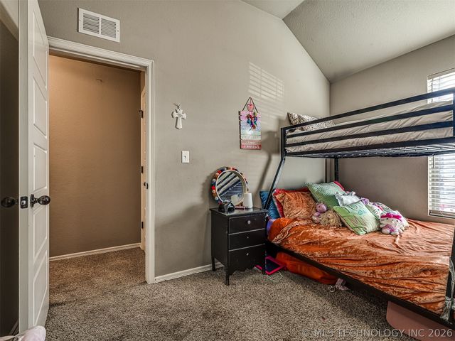 13307 S 21st Place, Bixby, OK 74008