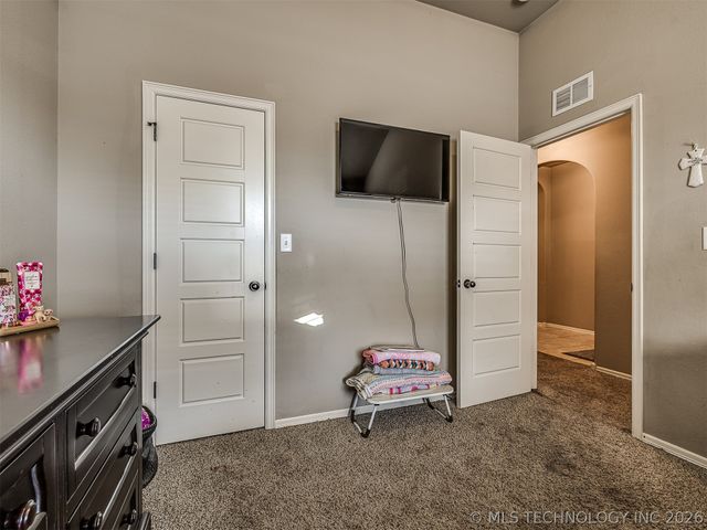 13307 S 21st Place, Bixby, OK 74008