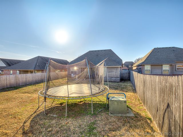 13307 S 21st Place, Bixby, OK 74008