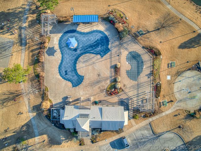 13307 S 21st Place, Bixby, OK 74008