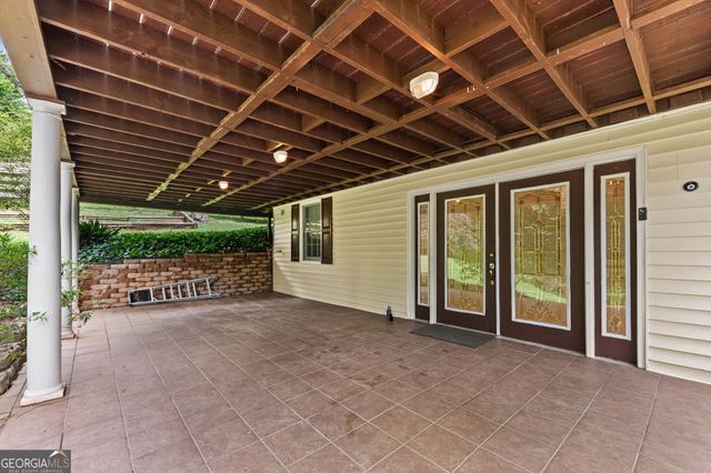 702 Osco Parkway, Woodstock, GA 30188