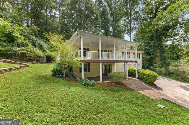 702 Osco Parkway, Woodstock, GA 30188