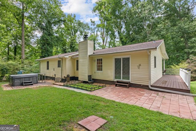 702 Osco Parkway, Woodstock, GA 30188