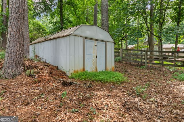 702 Osco Parkway, Woodstock, GA 30188