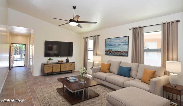 8573 N Western Juniper Terrace, Tucson, AZ 85743