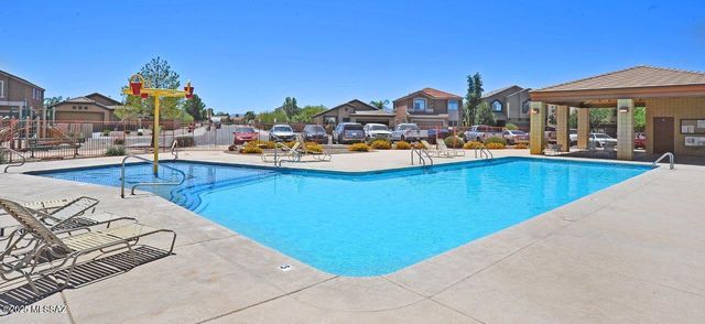 8573 N Western Juniper Terrace, Tucson, AZ 85743