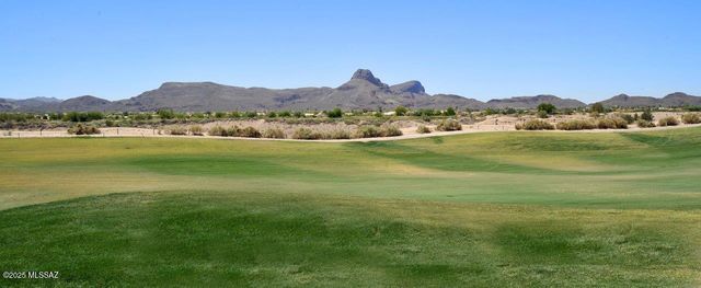 8573 N Western Juniper Terrace, Tucson, AZ 85743