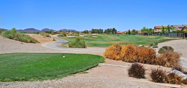 8573 N Western Juniper Terrace, Tucson, AZ 85743