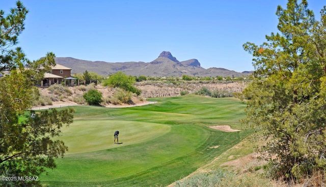 8573 N Western Juniper Terrace, Tucson, AZ 85743