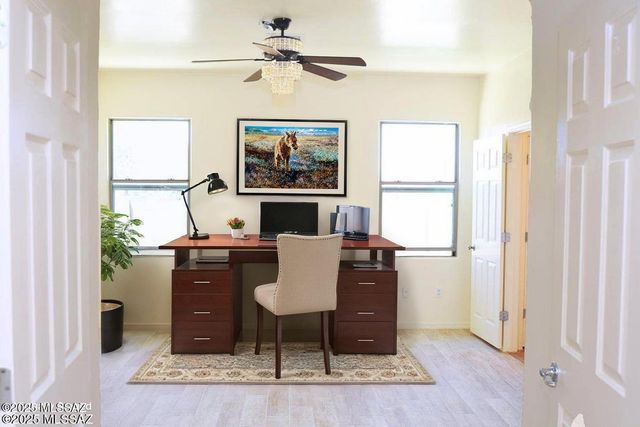 8573 N Western Juniper Terrace, Tucson, AZ 85743