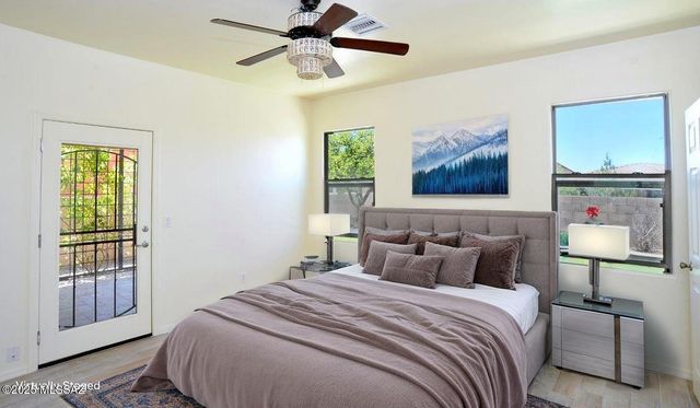 8573 N Western Juniper Terrace, Tucson, AZ 85743