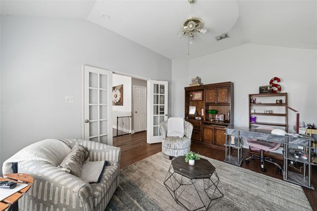 106 Stanbury Street, Mansfield, TX 76063