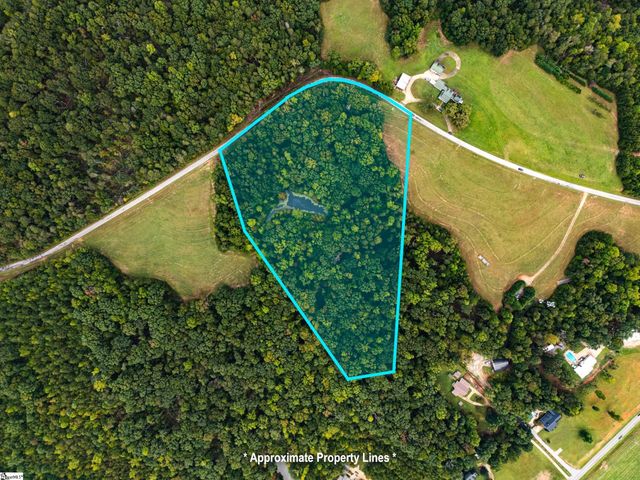 S. Packs Mtn Road, Taylors, SC 29687