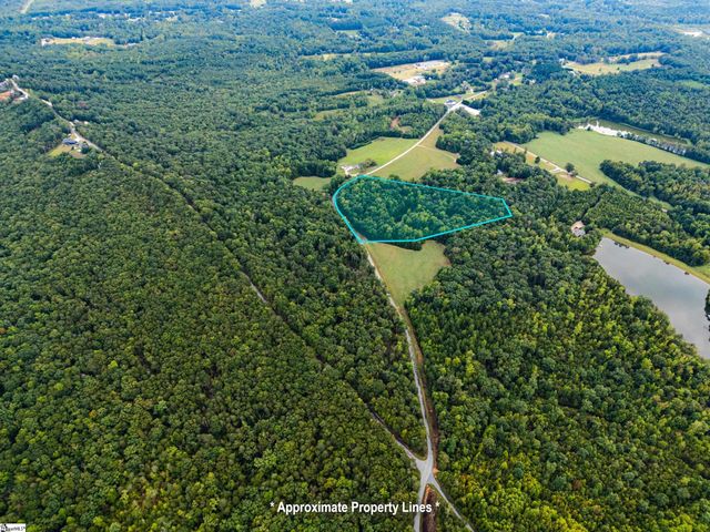 S. Packs Mtn Road, Taylors, SC 29687