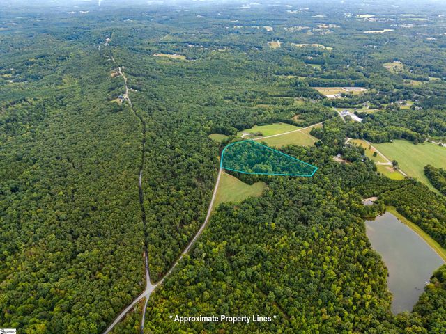 S. Packs Mtn Road, Taylors, SC 29687