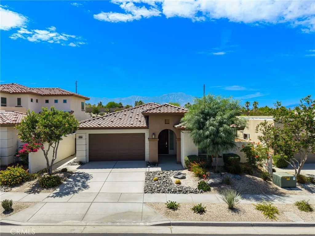 35457 Core Drive, Palm Desert, CA 92211