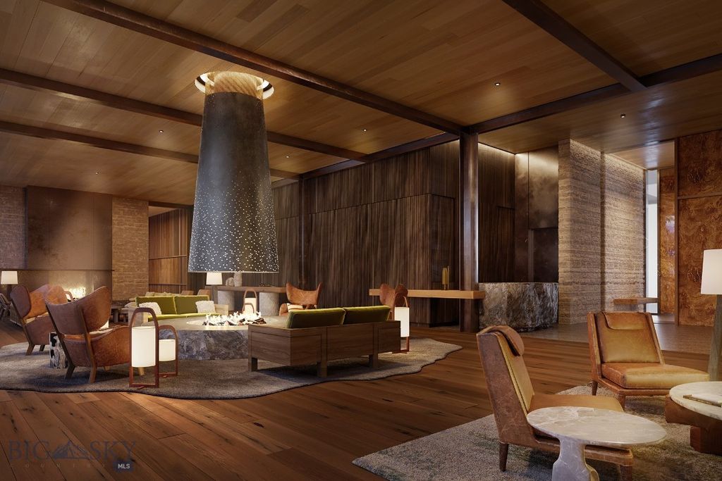 #15 One&Only Private Home, Big Sky, MT 59716 photo 8