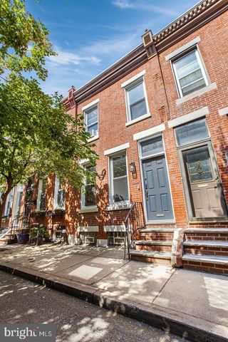 892 N BUCKNELL ST, Philadelphia, PA 19130