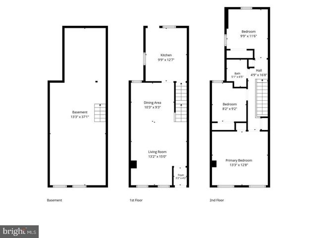 892 N BUCKNELL ST, Philadelphia, PA 19130