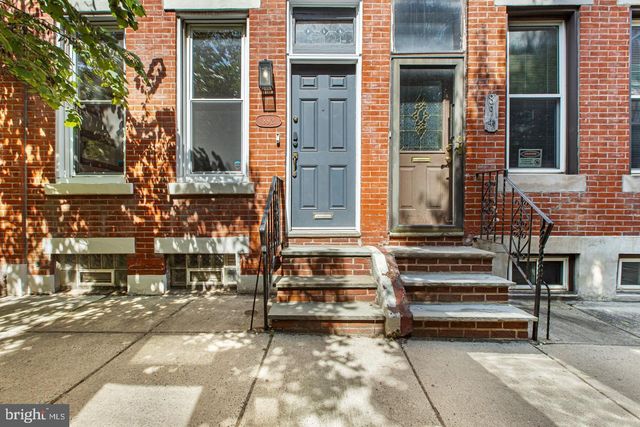 892 N BUCKNELL ST, Philadelphia, PA 19130