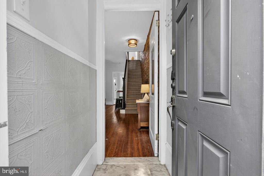 892 N BUCKNELL ST, PHILADELPHIA, PA 19130 — photo 5