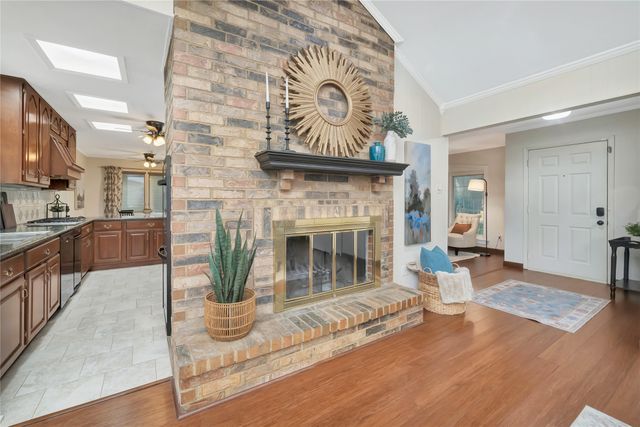 1822 Clemson Drive, Richardson, TX 75081