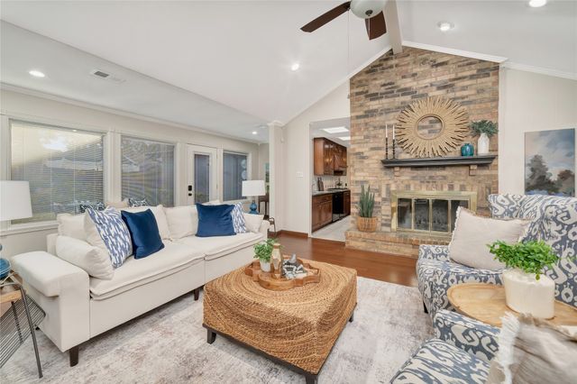 1822 Clemson Drive, Richardson, TX 75081