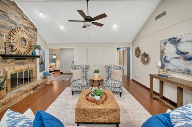 1822 Clemson Drive, Richardson, TX 75081