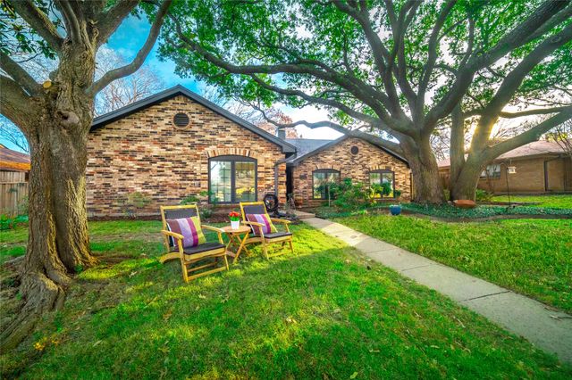 1822 Clemson Drive, Richardson, TX 75081