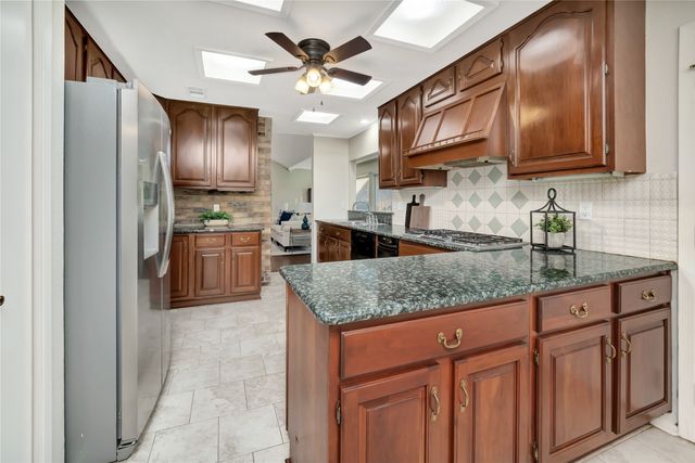 1822 Clemson Drive, Richardson, TX 75081