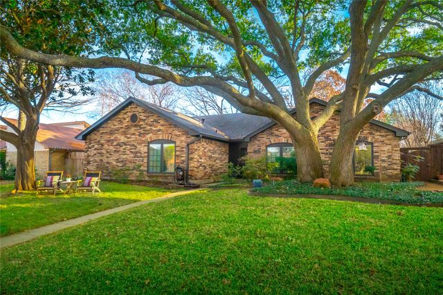 1822 Clemson Drive, Richardson, TX 75081