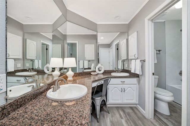 1822 Clemson Drive, Richardson, TX 75081