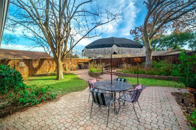 1822 Clemson Drive, Richardson, TX 75081