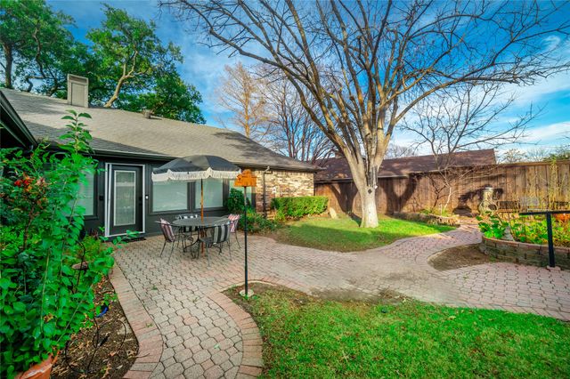 1822 Clemson Drive, Richardson, TX 75081