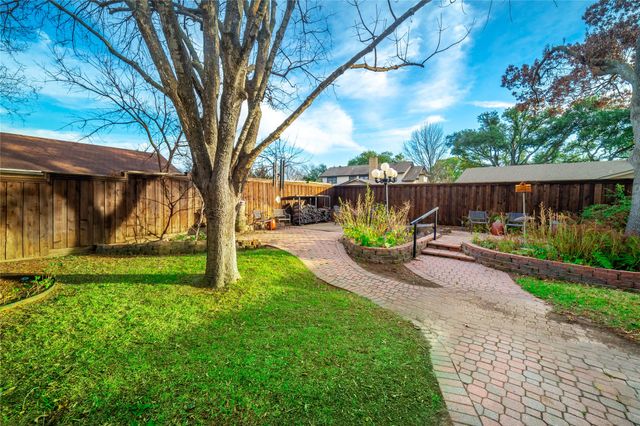 1822 Clemson Drive, Richardson, TX 75081