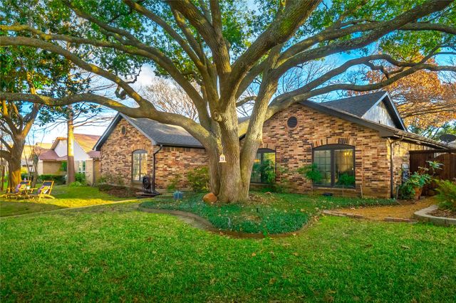 1822 Clemson Drive, Richardson, TX 75081