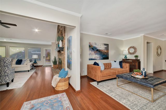 1822 Clemson Drive, Richardson, TX 75081