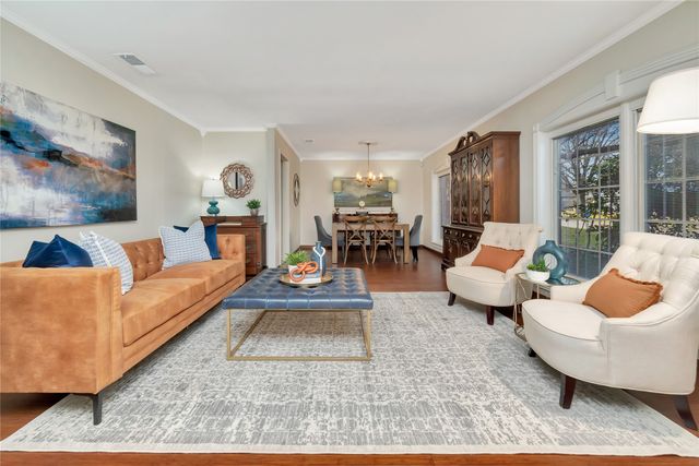 1822 Clemson Drive, Richardson, TX 75081